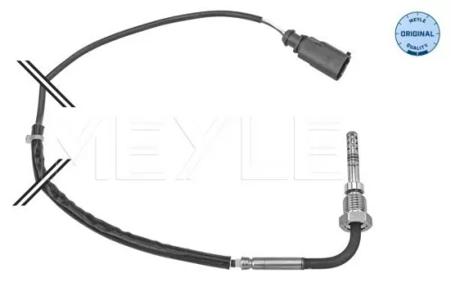Sensor, uitlaatgastemperatuur MEYLE 114 800 0249)