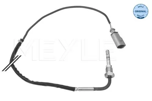 Sensor, uitlaatgastemperatuur MEYLE 114 800 0250)