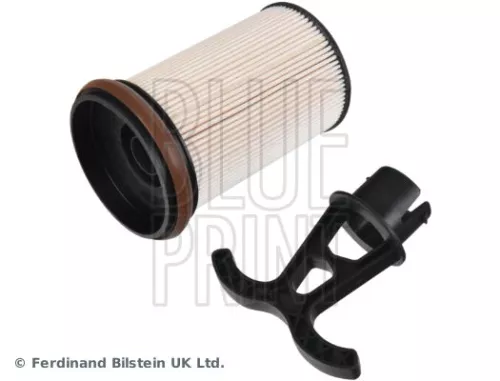 Brandstoffilter BLUE PRINT ADBP230043)