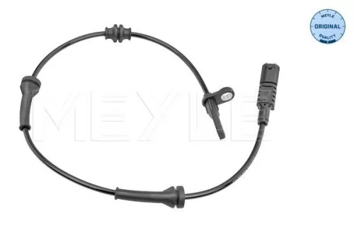 Sensor, wielsnelheid MEYLE 214 899 0004)