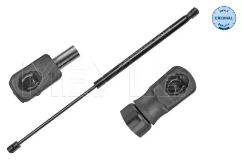 Gasveer, kofferbak/laadruimte MEYLE 36-40 910 0034)