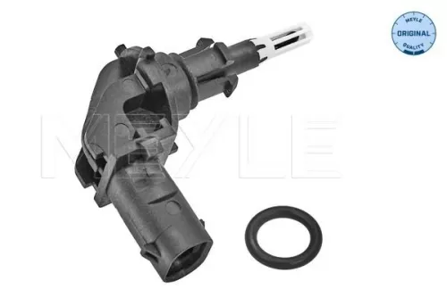 Sensor, inlaatluchttemperatuur MEYLE 314 812 0004)