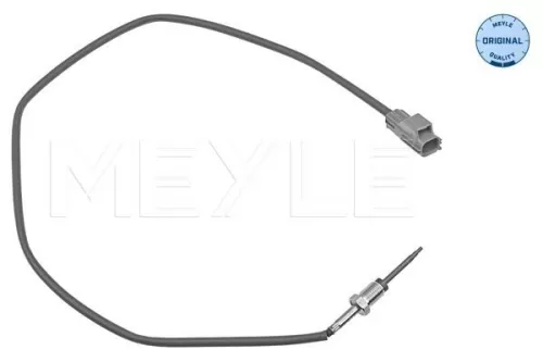 Sensor, uitlaatgastemperatuur MEYLE 714 800 0043)