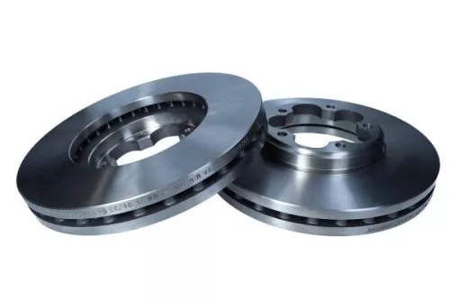 Remschijf MAXGEAR 19-4786)