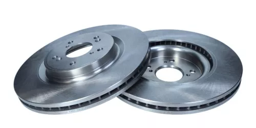 Remschijf MAXGEAR 19-4789)