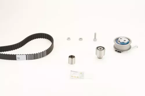 Timing Belt Kit CONTINENTAL CTAM CT1168K3)