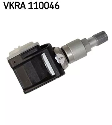 Wielsensor, bandenspanningscontrolesysteem SKF VKRA 110046)