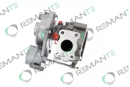 Oplader, opladen (supercharged/turbocharged) REMANTE 003-001-000207R)