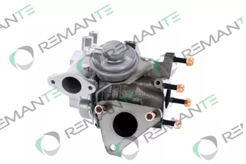 Oplader, opladen (supercharged/turbocharged) REMANTE 003-001-000209R)
