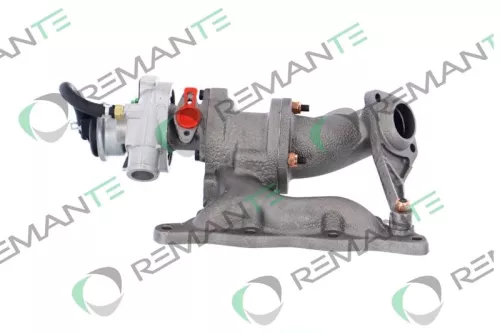 Oplader, opladen (supercharged/turbocharged) REMANTE 003-001-001053R)