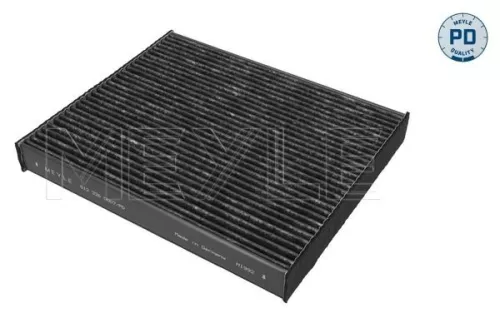 Filter, cabinelucht MEYLE 512 326 0007/PD)