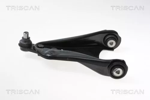 Control/Trailing Arm, wheel suspension TRISCAN 8500 25598)