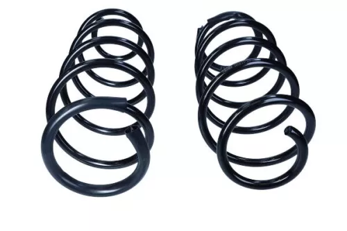 Veerophanging MAXGEAR 60-1183D)