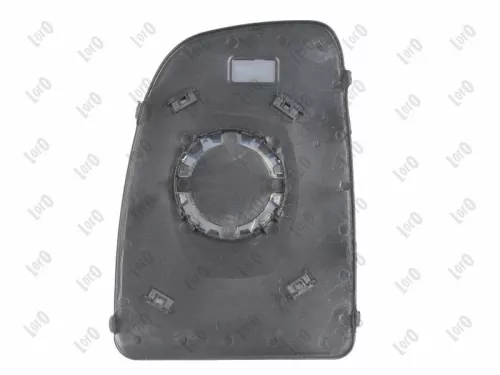Mirror Glass, exterior mirror ABAKUS 0536G02)