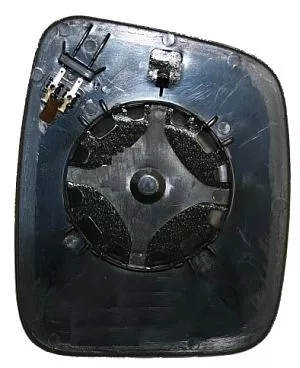 Spiegelglas, buitenspiegel ABAKUS 0539G02)