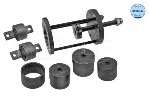 Repair Kit, axle beam MEYLE 32-14 710 0010)
