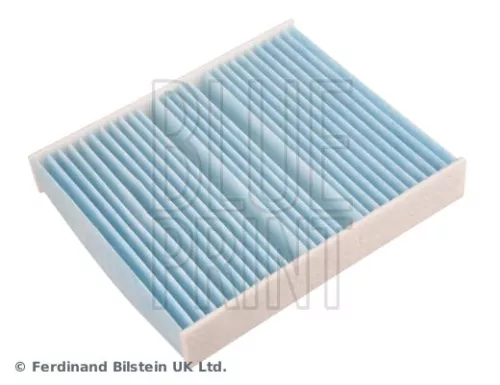Filter, cabinelucht BLUE PRINT ADBP250042)