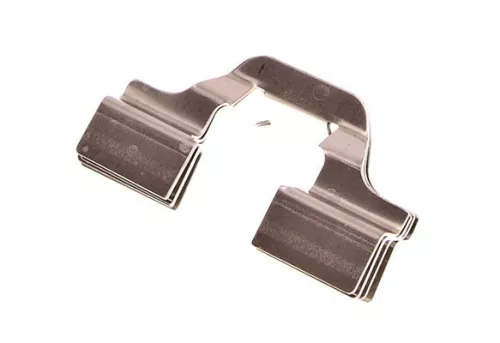 Accessory Kit, disc brake pad MAXGEAR 27-1483)