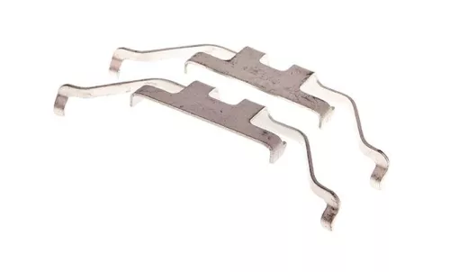 Accessoirekit, schijfremblokken MAXGEAR 27-1486)