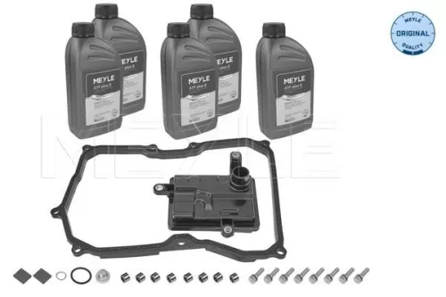 Parts Kit, automatic transmission oil change MEYLE 100 135 0111)