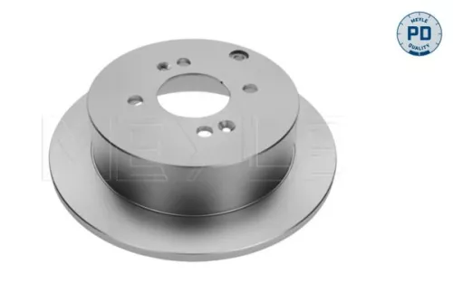 Remschijf MEYLE 37-15 523 0029/PD)