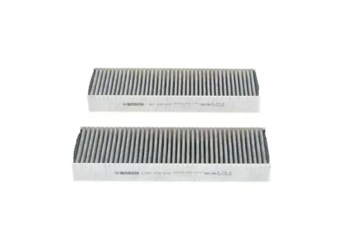 Filter, cabinelucht BOSCH 1 987 435 608)