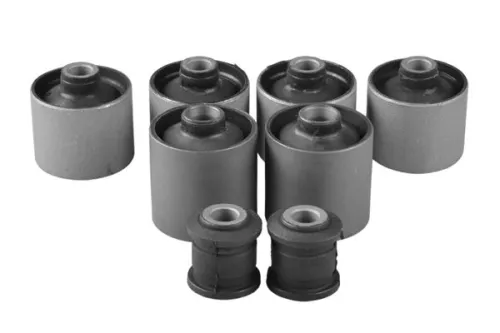 Mounting Kit, control/trailing arm TEDGUM TED55264)