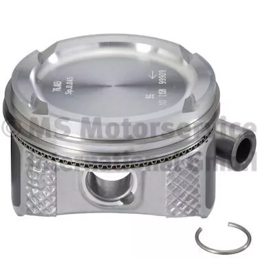 Piston KOLBENSCHMIDT 99909601)