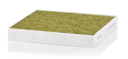 Filter, cabin air MANN-FILTER FP 23 024)