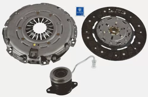 Koppelingsset SACHS 3000 990 603)