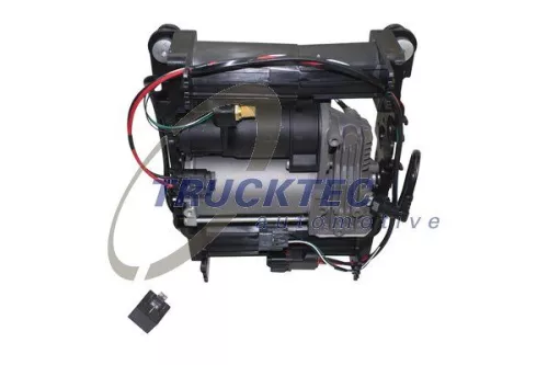 Compressor, persluchtsysteem TRUCKTEC AUTOMOTIVE 22.30.016)