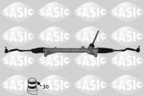 Stuurinrichting SASIC 7376041)