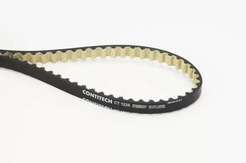 Timing Belt CONTINENTAL CTAM CT1238)