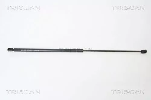 Gasveer, motorkap TRISCAN 8710 29120)