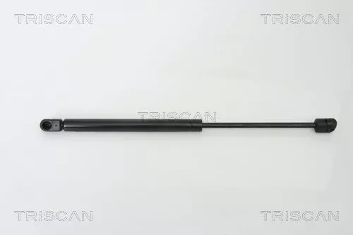 Gasveer, motorkap TRISCAN 8710 29123)