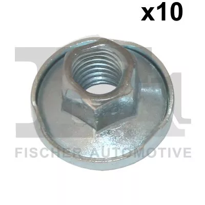 Nut FA1 988-0805.10)