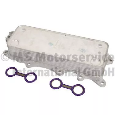 Oliekoeler, motorolie PIERBURG 7.09269.45.0)