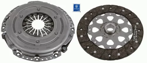 Koppelingsset SACHS 3000 970 141)