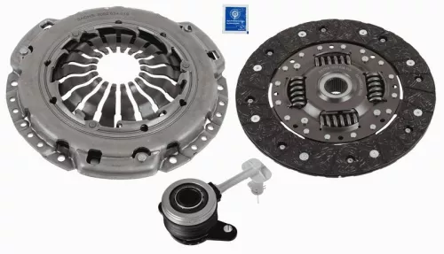 Koppelingsset SACHS 3000 990 574)