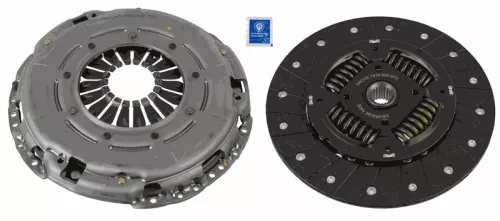 Koppelingsset SACHS 3000 950 842)