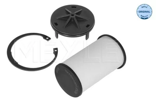 Hydraulic Filter, automatic transmission MEYLE 300 136 0302)
