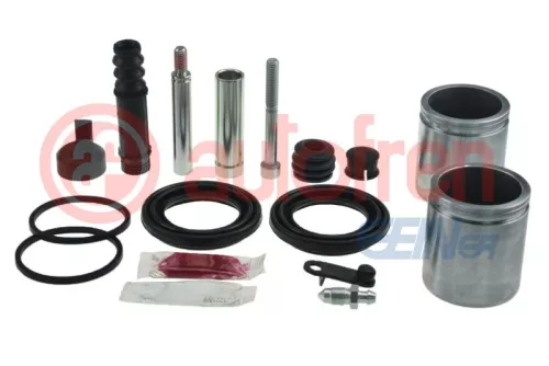 Reparatieset, remklauw AUTOFREN SEINSA D44175S)