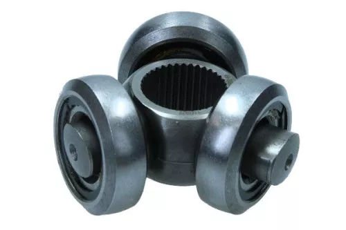Spinconstructie, aandrijfas MAXGEAR 49-2028)