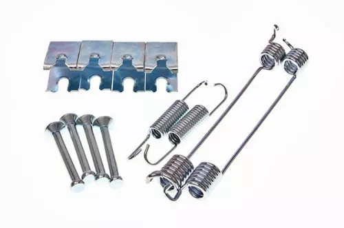 Accessoirekit, remschoenen MAXGEAR 27-1198)