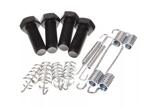 Accessoirekit, parkeerremblokken MAXGEAR 27-1203)