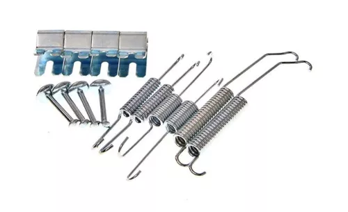 Accessoirekit, remschoenen MAXGEAR 27-1214)