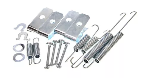 Accessoirekit, remschoenen MAXGEAR 27-1219)