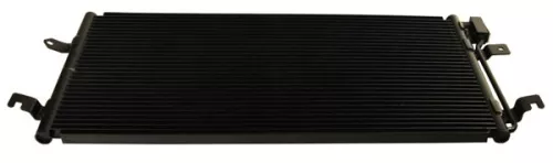 Condensor, airconditioning MAXGEAR AC830271)