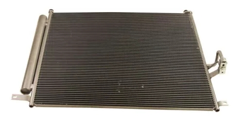 Condensor, airconditioning MAXGEAR AC830278)