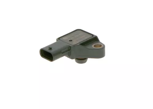 Sensor, turbodruk BOSCH 0 261 230 493)